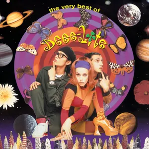 The very best of Deee-lite